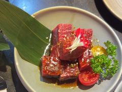 -和来烤肉(仓山万达店)