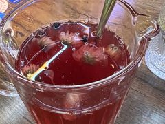 -Famous肥猫墨西哥音乐餐吧(五棵松华熙LIVE店)