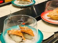 -元气寿司(新城市广场店)