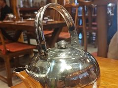 -陈家老院子·长春特色东北家宴(一匡街店)