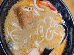 -五兰沙茶面(曾厝垵店)