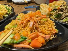 -刘成杰锦州烧烤(南河路店)