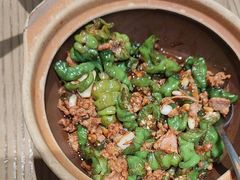 -茄子恰恰·新云南小炒(坪山益田店)