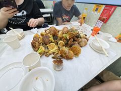 -人和啤酒屋海鲜大排档(营口路店)