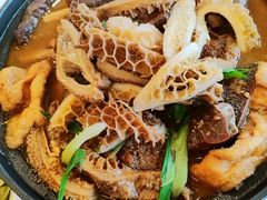 -日昌餐馆(亦庄店)