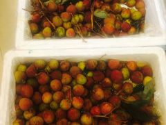 -柯剑飞超级水果批发中心(东港店)