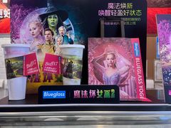 -Blueglass酸奶(财富购物中心店)