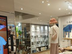 -优衣库(深圳万象天地旗舰店)