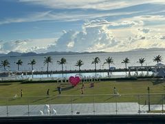 -珠海海泉湾度假区