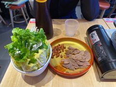 -牛腩之旅·牛腩牛杂煲(光启城美食城店)