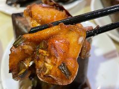 -粤北餐馆