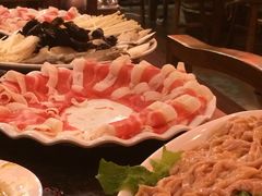 -陈府大宅门成都火锅·手切鲜肉(太原街店)
