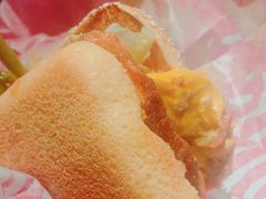 -肯德基(孝陵卫地铁站店)