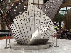 -上海滴水湖皇冠假日酒店