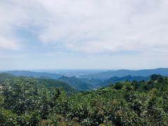 -妙峰山风景名胜区