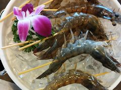 -江南福宴·澳门海鲜.牛肉火锅(汇高栢悦中心店)