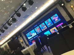 -富豪酒家(正大广场店)