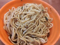 担担面-龙抄手(春熙路总店)