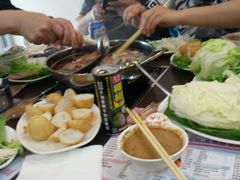 android_upload_pic-呷哺呷哺 黄金牧场 (欢乐谷店)