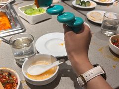 -海底捞火锅(东方时代广场店)