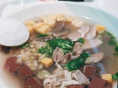 -苏晓玥·手作江南小吃(深圳北站店)