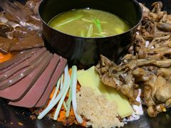 -味仙疯美蛙鱼头(清扬路总店)