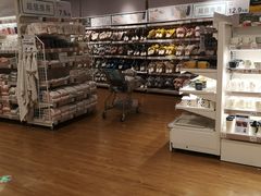 -NITORI 宜得利家居(上海金桥啦啦宝都店)