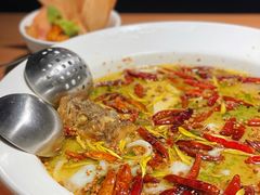 -太二酸菜鱼(石家庄万象城店)