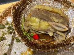 -顶顶汤火牛排火锅·经典铜锅涮肉