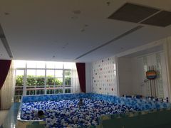 -广州花之恋城堡酒店