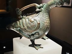 -太原市博物馆