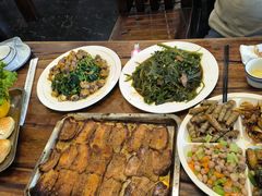 -私房小厨(康城路店)