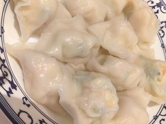 -东方饺子王(新奥购物中心店)