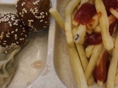 -天治宣·野椒鸡(龙头寺总店)
