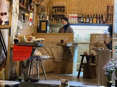 大堂-悟饮门市景店