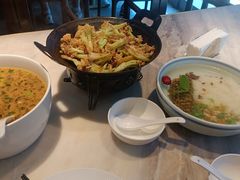 -新梅华餐厅(星悦汇店)