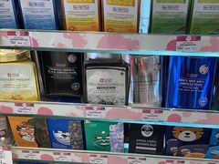 -莎莎(西九龙高铁站店)