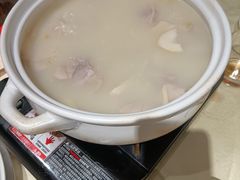 -阿莉餐厅(枣阳路店)