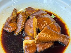 -天福苑(崇宁路店)
