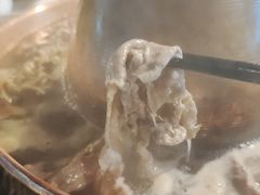 -北门涮肉·炭火铜锅涮肉(什刹海店)