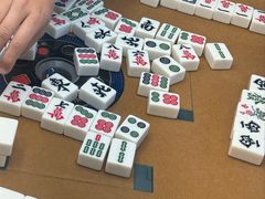 -沐风阁·茶室·棋牌