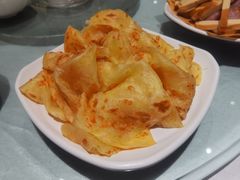 锅包肉-六泰居·尔滨地标·东北菜(松北店)