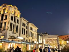-比斯特上海购物村精品奥特莱斯