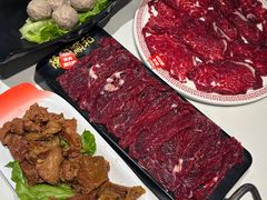 -陈记顺和潮汕牛肉火锅(番禺迎宾大道店)
