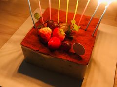 -美丽心情蛋糕(江苏路店)