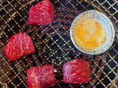 -老乾杯和牛烧肉(王府中环店)