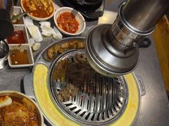 -喜来稀肉(虹泉路店)