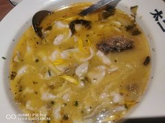 -太二酸菜鱼(上海佛罗伦萨小镇店)