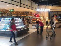 -Olé精品超市(海上世界店)