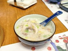 -云山茶餐厅(广东大厦店)
